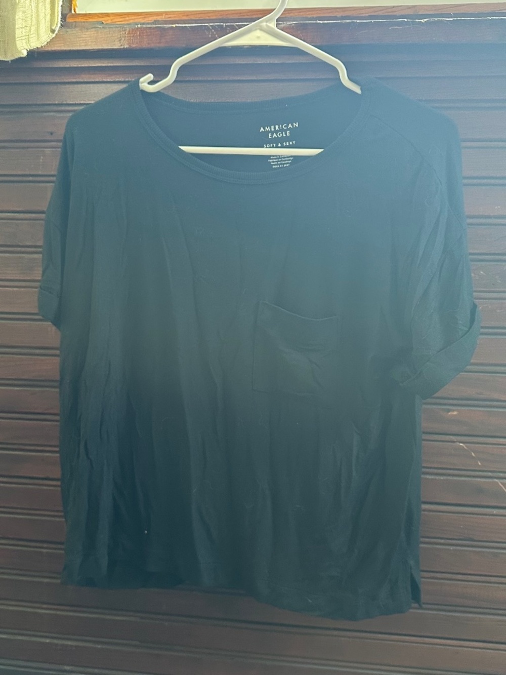 American Eagle Tee